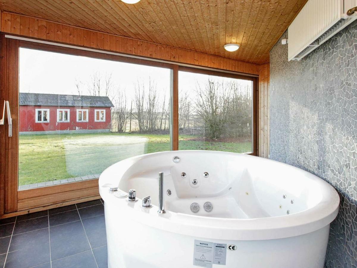 Holiday Home Astedvej Exterior foto